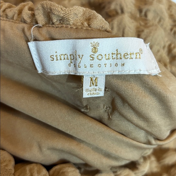 SIMPLY SOUTHERN | dress medium - Picture 3 of 4